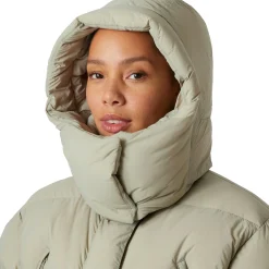 Helly Hansen Inspire Down Puffer Jacket - Women's-Women Casual Clothing|Snow Clothing