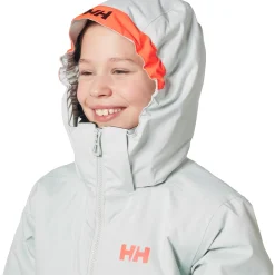 Helly Hansen Jewel Jacket - Kids'-Kids Kids Jackets|Girls Snow Clothing