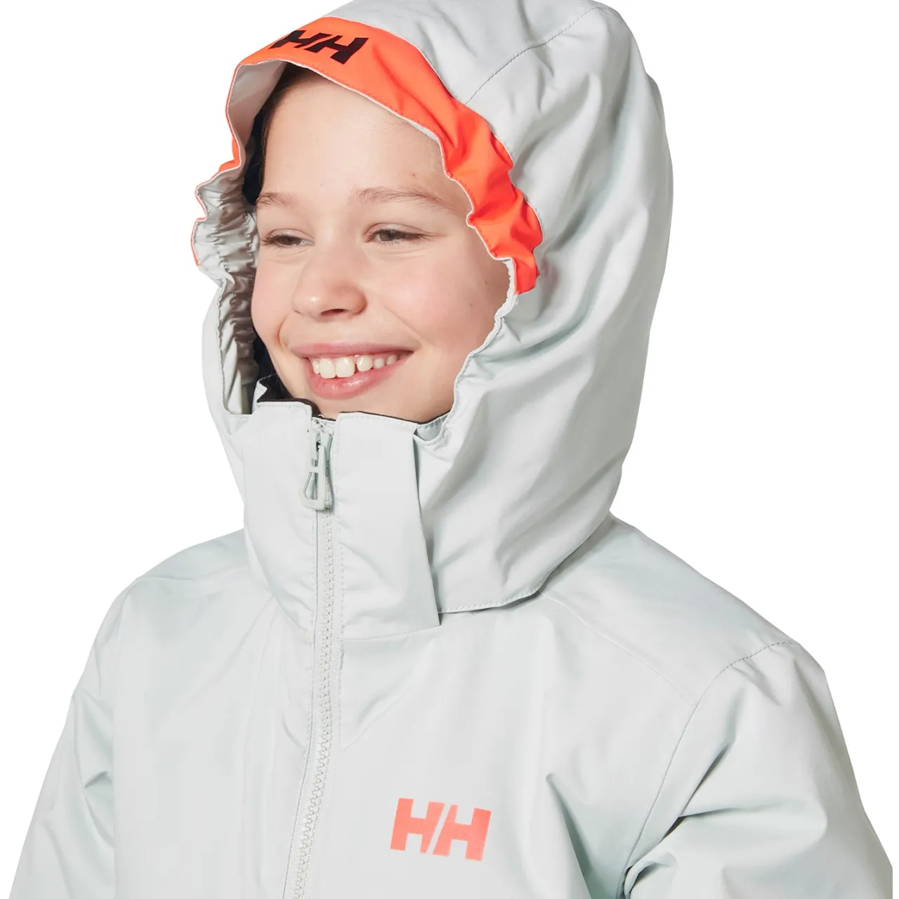 Helly Hansen Jewel Jacket - Kids'-Kids Kids Jackets|Girls Snow Clothing