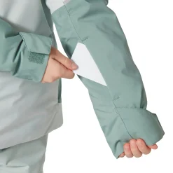 Helly Hansen Jewel Jacket - Kids'-Kids Kids Jackets|Girls Snow Clothing