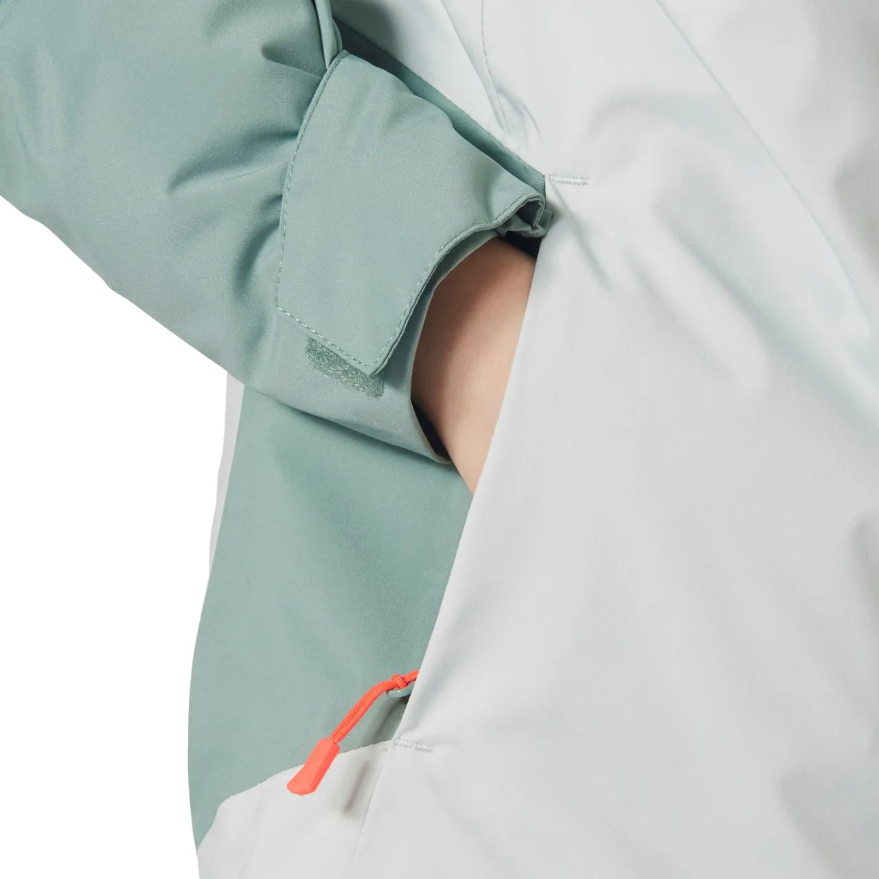 Helly Hansen Jewel Jacket - Kids'-Kids Kids Jackets|Girls Snow Clothing