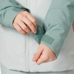 Helly Hansen Jewel Jacket - Kids'-Kids Kids Jackets|Girls Snow Clothing