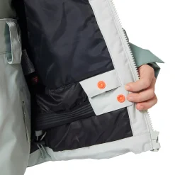 Helly Hansen Jewel Jacket - Kids'-Kids Kids Jackets|Girls Snow Clothing