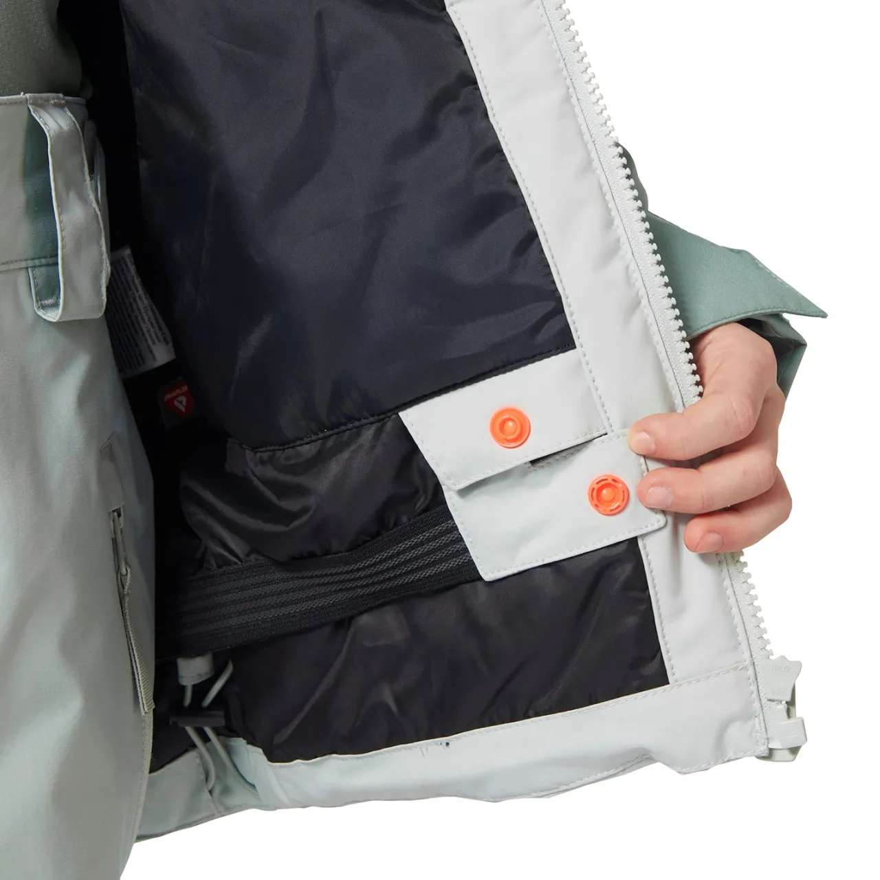 Helly Hansen Jewel Jacket - Kids'-Kids Kids Jackets|Girls Snow Clothing