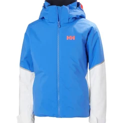 Helly Hansen Jewel Jacket - Kids'-Kids Kids Jackets|Girls Snow Clothing