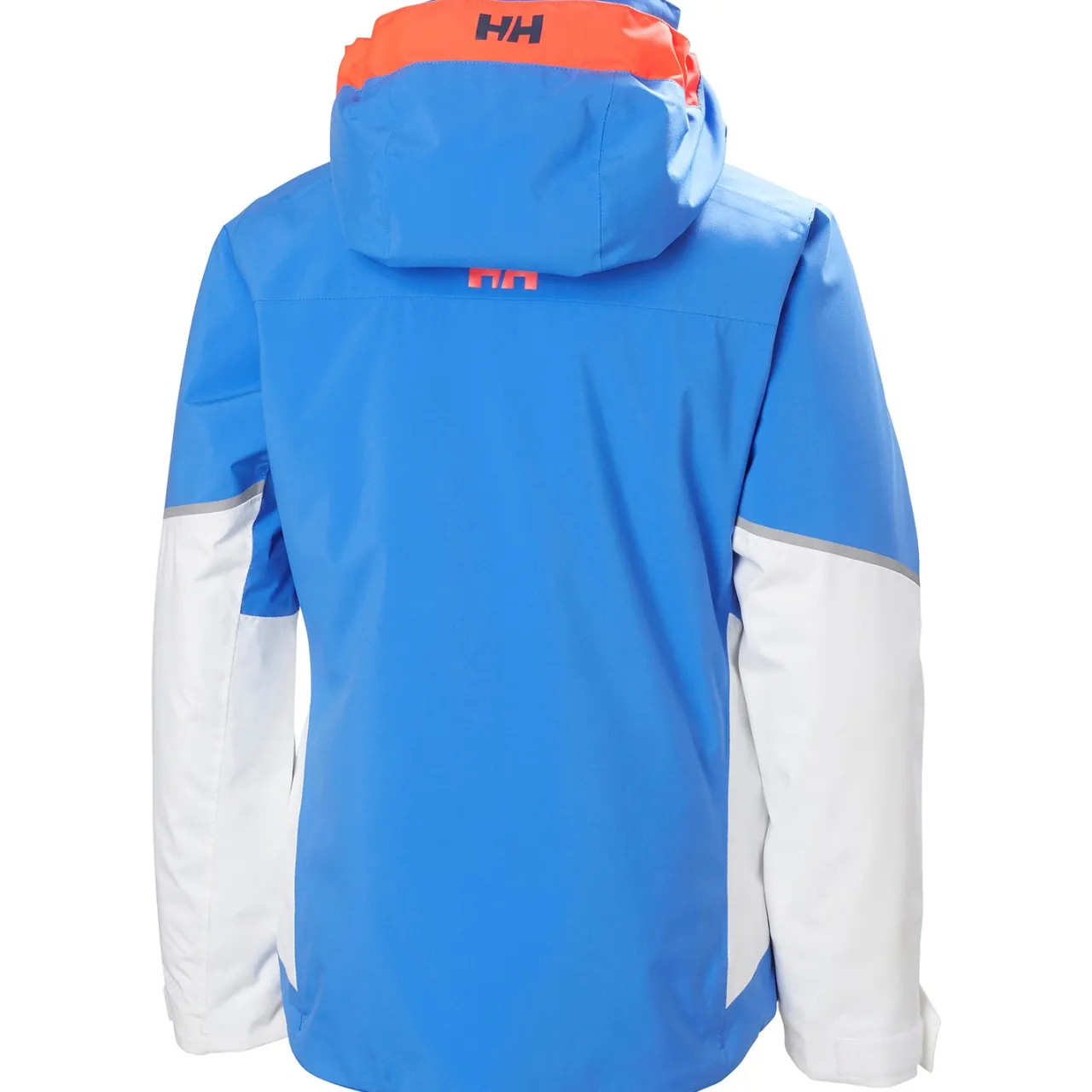 Helly Hansen Jewel Jacket - Kids'-Kids Kids Jackets|Girls Snow Clothing