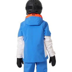 Helly Hansen Jewel Jacket - Kids'-Kids Kids Jackets|Girls Snow Clothing