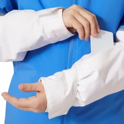 Helly Hansen Jewel Jacket - Kids'-Kids Kids Jackets|Girls Snow Clothing