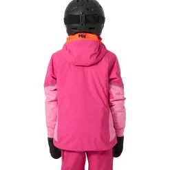 Helly Hansen Jewel Jacket - Kids'-Kids Kids Jackets|Girls Snow Clothing