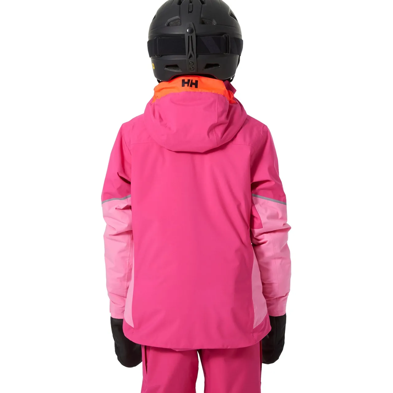 Helly Hansen Jewel Jacket - Kids'-Kids Kids Jackets|Girls Snow Clothing