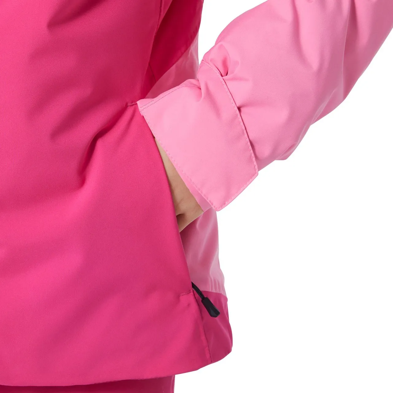 Helly Hansen Jewel Jacket - Kids'-Kids Kids Jackets|Girls Snow Clothing