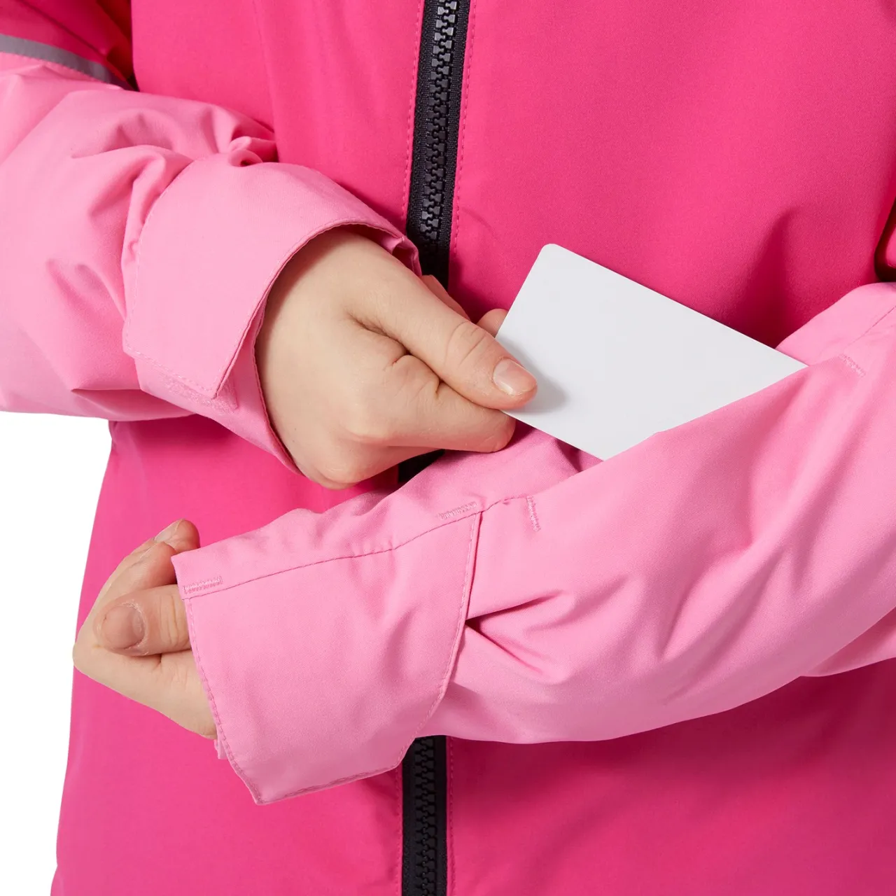 Helly Hansen Jewel Jacket - Kids'-Kids Kids Jackets|Girls Snow Clothing