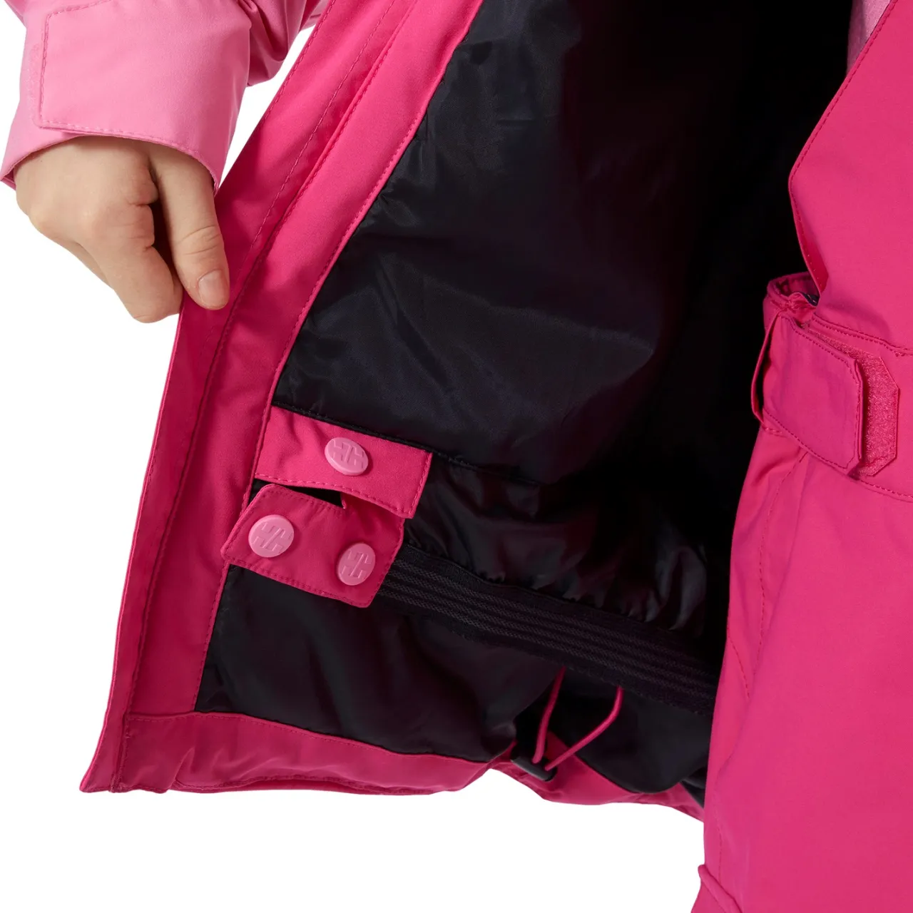 Helly Hansen Jewel Jacket - Kids'-Kids Kids Jackets|Girls Snow Clothing