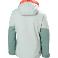 Helly Hansen Jewel Jacket - Kids'-Kids Kids Jackets|Girls Snow Clothing