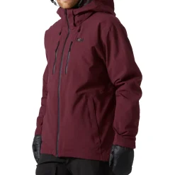 Helly Hansen Juniper 3.0 Jacket- Snow Clothing|Shell Jackets