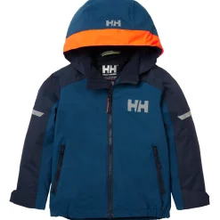 Helly Hansen Legend 2.0 Insulated Jacket - Toddlers'-Kids Toddler Jackets|Toddler Snow Clothing