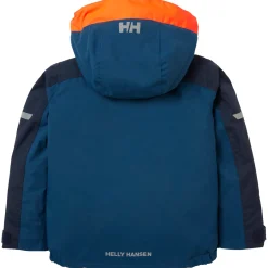 Helly Hansen Legend 2.0 Insulated Jacket - Toddlers'-Kids Toddler Jackets|Toddler Snow Clothing