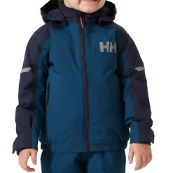 Helly Hansen Legend 2.0 Insulated Jacket - Toddlers'-Kids Toddler Jackets|Toddler Snow Clothing