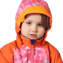 Helly Hansen Legend 2.0 Insulated Jacket - Toddlers'-Kids Toddler Jackets|Toddler Snow Clothing