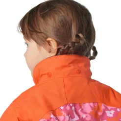 Helly Hansen Legend 2.0 Insulated Jacket - Toddlers'-Kids Toddler Jackets|Toddler Snow Clothing