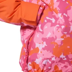 Helly Hansen Legend 2.0 Insulated Jacket - Toddlers'-Kids Toddler Jackets|Toddler Snow Clothing