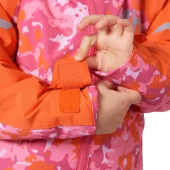 Helly Hansen Legend 2.0 Insulated Jacket - Toddlers'-Kids Toddler Jackets|Toddler Snow Clothing