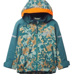 Helly Hansen Legend 2.0 Insulated Jacket - Toddlers'-Kids Toddler Jackets|Toddler Snow Clothing