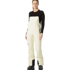 Helly Hansen Legendary Insulated Bibs - Women's-Women Snow Clothing|Snowboard Pants & Bibs
