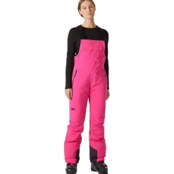 Helly Hansen Legendary Insulated Bibs - Women's-Women Snow Clothing|Snowboard Pants & Bibs