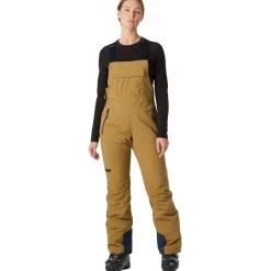 Helly Hansen Legendary Insulated Bibs - Women's-Women Snow Clothing|Snowboard Pants & Bibs