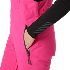 Helly Hansen Legendary Insulated Bibs - Women's-Women Snow Clothing|Snowboard Pants & Bibs
