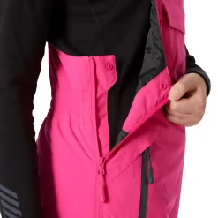 Helly Hansen Legendary Insulated Bibs - Women's-Women Snow Clothing|Snowboard Pants & Bibs