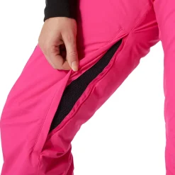 Helly Hansen Legendary Insulated Bibs - Women's-Women Snow Clothing|Snowboard Pants & Bibs