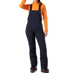 Helly Hansen Legendary Insulated Bibs - Women's-Women Snow Clothing|Snowboard Pants & Bibs