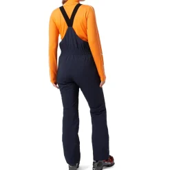 Helly Hansen Legendary Insulated Bibs - Women's-Women Snow Clothing|Snowboard Pants & Bibs