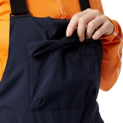 Helly Hansen Legendary Insulated Bibs - Women's-Women Snow Clothing|Snowboard Pants & Bibs