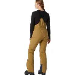 Helly Hansen Legendary Insulated Bibs - Women's-Women Snow Clothing|Snowboard Pants & Bibs