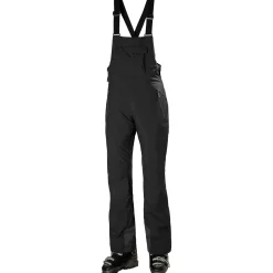 Helly Hansen Legendary Insulated Bibs - Women's-Women Snow Clothing|Snowboard Pants & Bibs