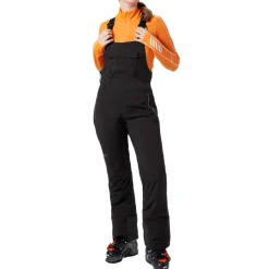 Helly Hansen Legendary Insulated Bibs - Women's-Women Snow Clothing|Snowboard Pants & Bibs