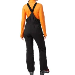 Helly Hansen Legendary Insulated Bibs - Women's-Women Snow Clothing|Snowboard Pants & Bibs
