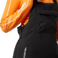 Helly Hansen Legendary Insulated Bibs - Women's-Women Snow Clothing|Snowboard Pants & Bibs