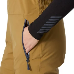 Helly Hansen Legendary Insulated Bibs - Women's-Women Snow Clothing|Snowboard Pants & Bibs
