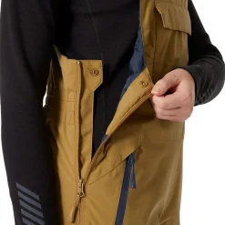 Helly Hansen Legendary Insulated Bibs - Women's-Women Snow Clothing|Snowboard Pants & Bibs