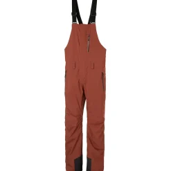 Helly Hansen Legendary Insulated Bibs - Men's- Snow Clothing|Snowboard Pants & Bibs