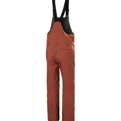 Helly Hansen Legendary Insulated Bibs - Men's- Snow Clothing|Snowboard Pants & Bibs