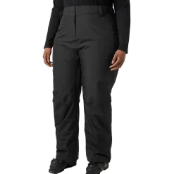 Helly Hansen Legendary Insulated Plus Pants - Women's-Women Plus|Snow Clothing