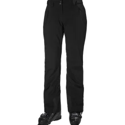 Helly Hansen Legendary Insulated Short Pants - Women's-Women Short|Snow Clothing