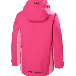 Helly Hansen Level Jacket - Kids'-Kids Kids Jackets|Girls Snow Clothing