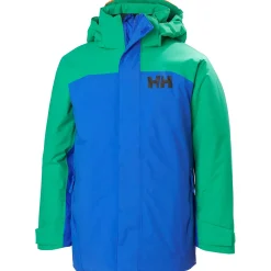 Helly Hansen Level Jacket - Kids'-Kids Kids Jackets|Girls Snow Clothing