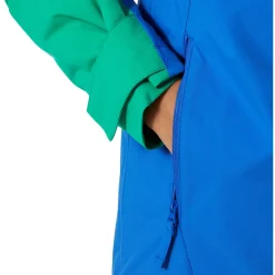 Helly Hansen Level Jacket - Kids'-Kids Kids Jackets|Girls Snow Clothing